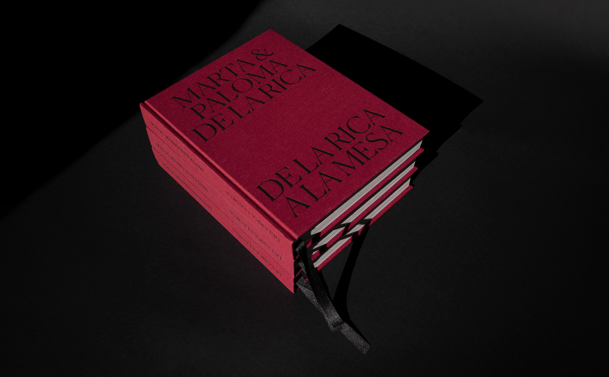 De la Rica a la Mesa