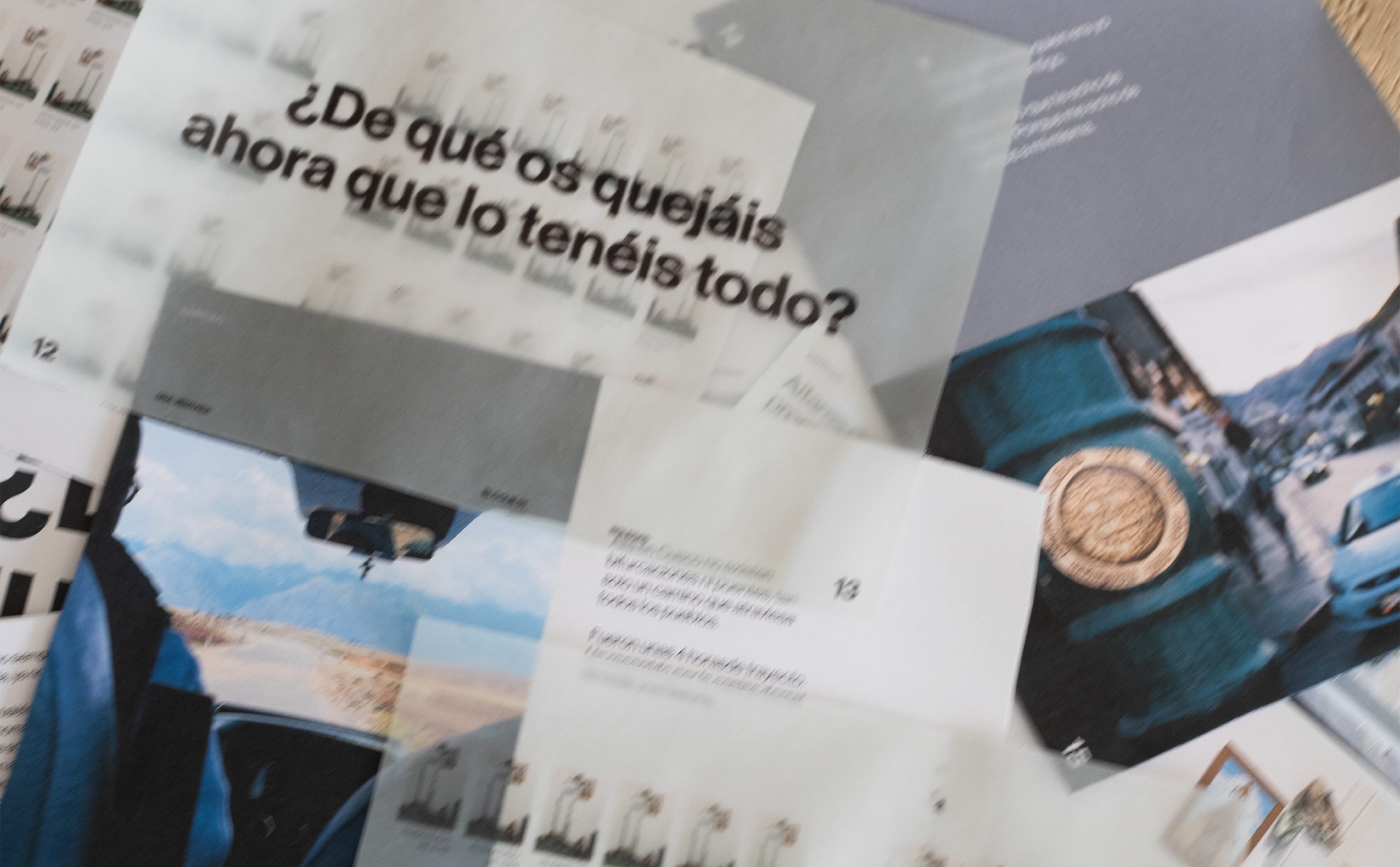 Archivos de lo Cotidiano