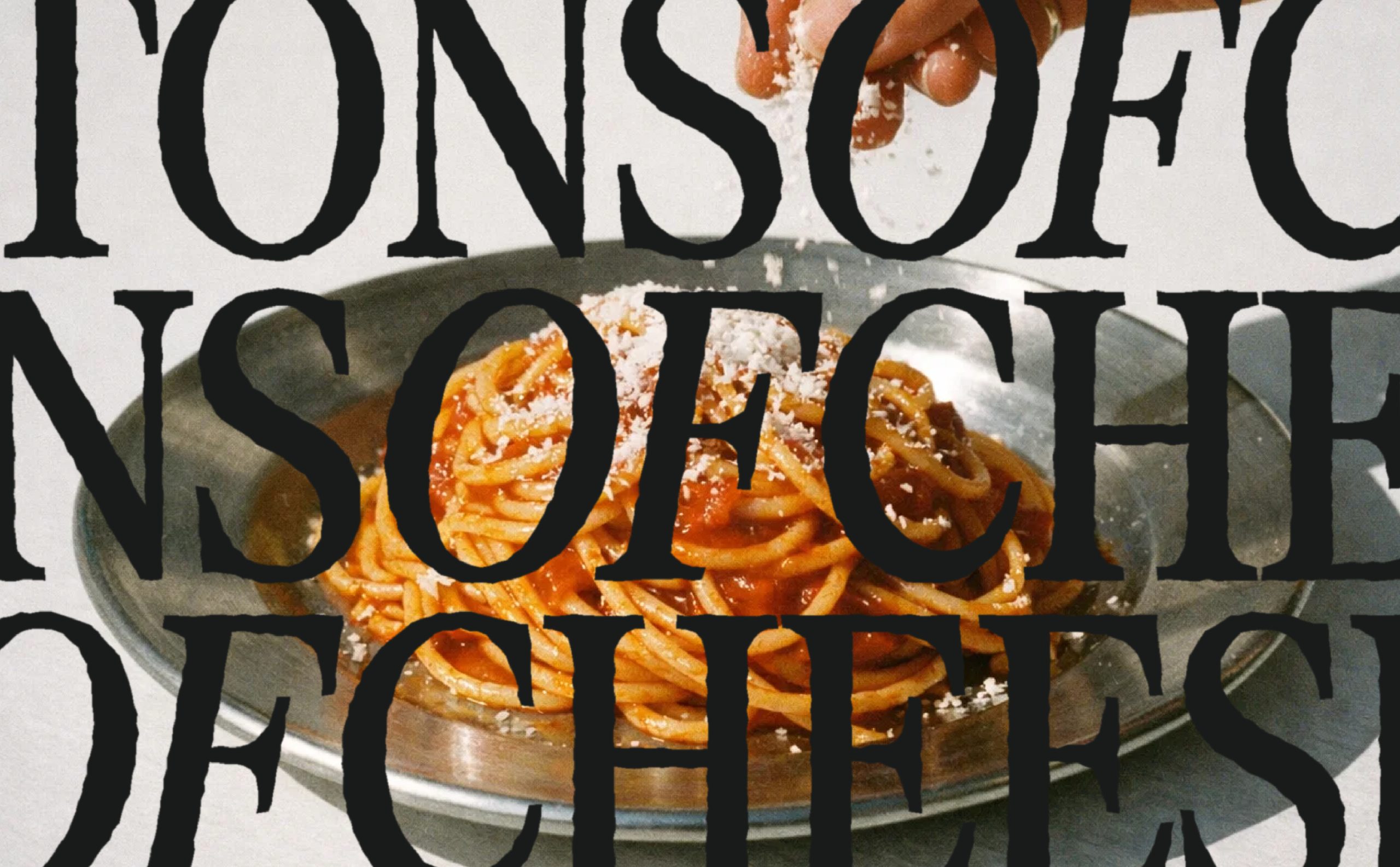 Tons of Cheese - Italian Restaurant